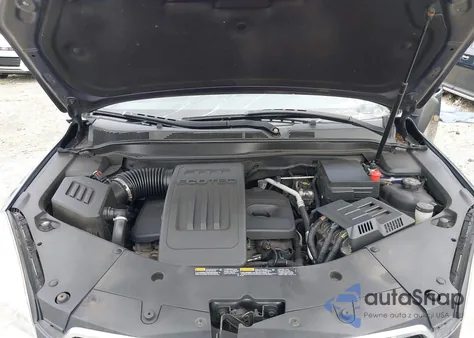 2013 Chevrolet Equinox Ls from USA, damaged, VIN 2GNFLCEK8D6320152